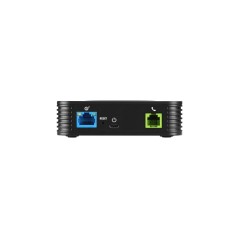 Grandstream HandyTone 801 VoIP Phone Adapter - High-Performance Ethernet Fast Ethernet Solution for Clear Calls!